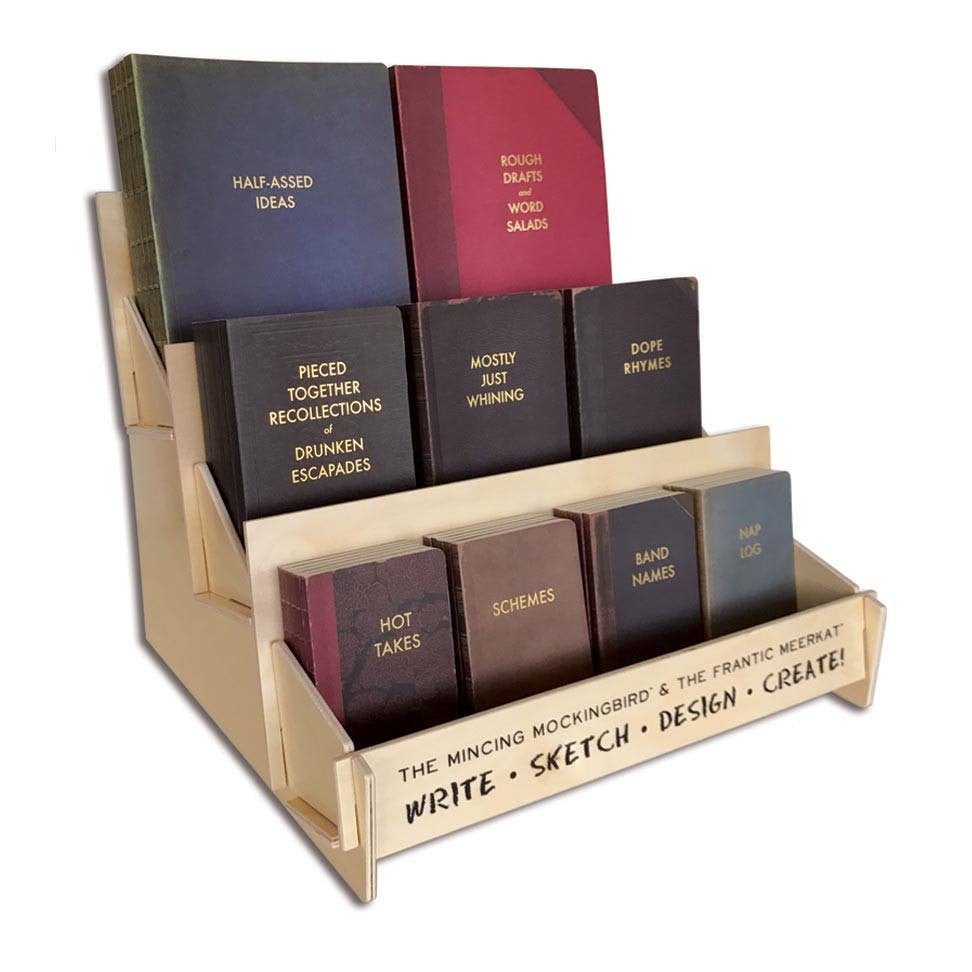 Whining Journal - Medium