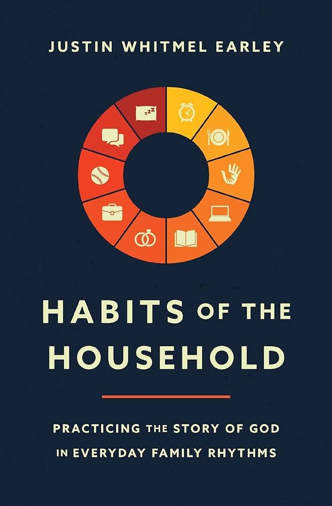 Habits Of The Household