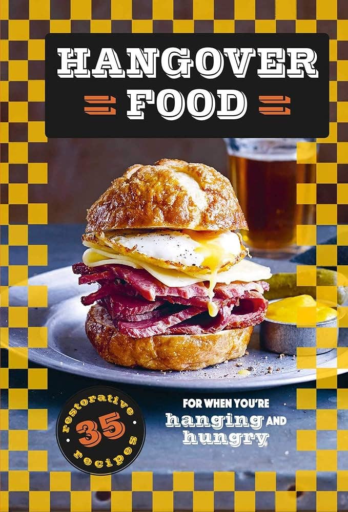 Hangover Food