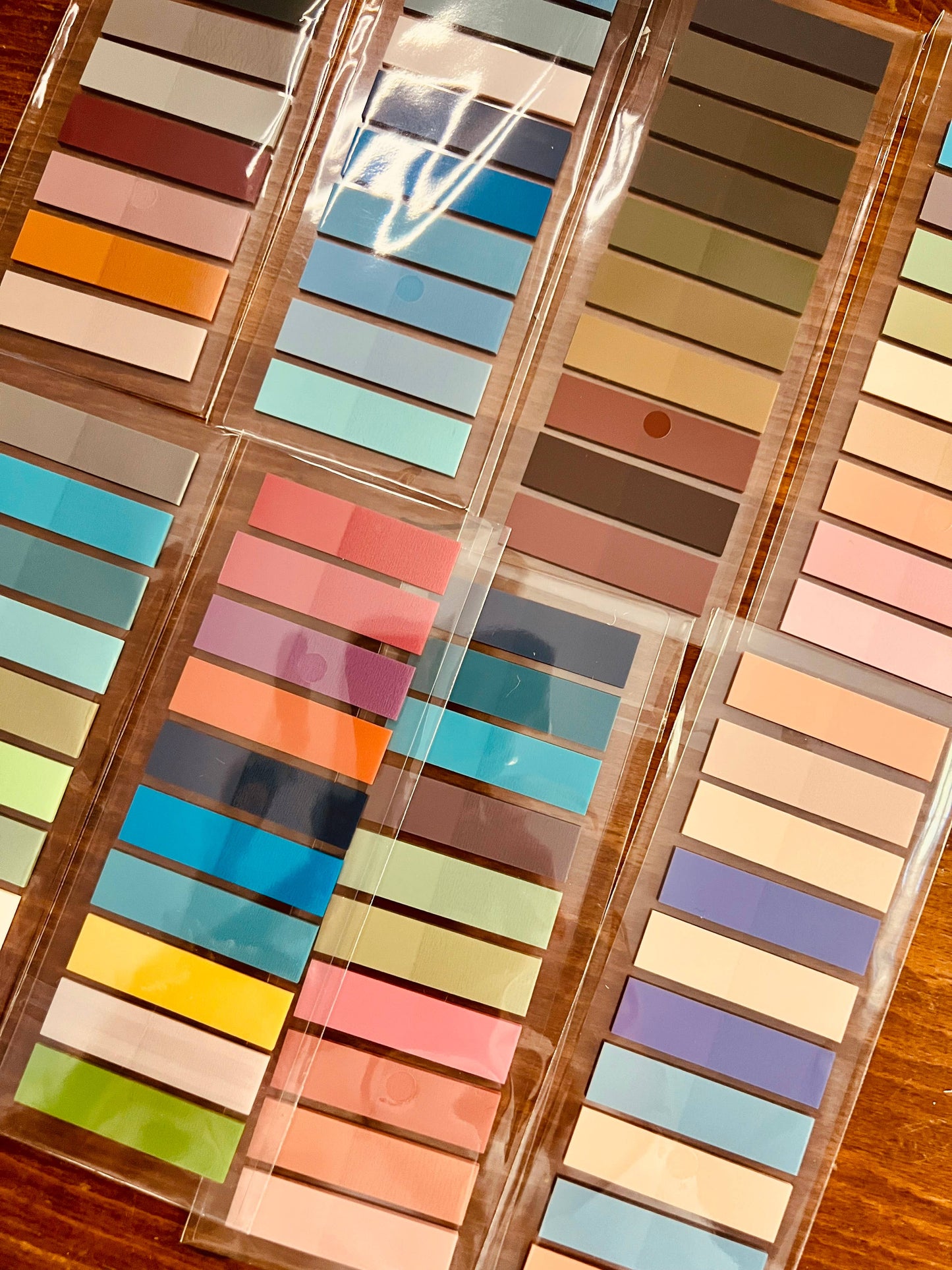 Book annotations, Book Accessories, Bookish, Bookmark, Books