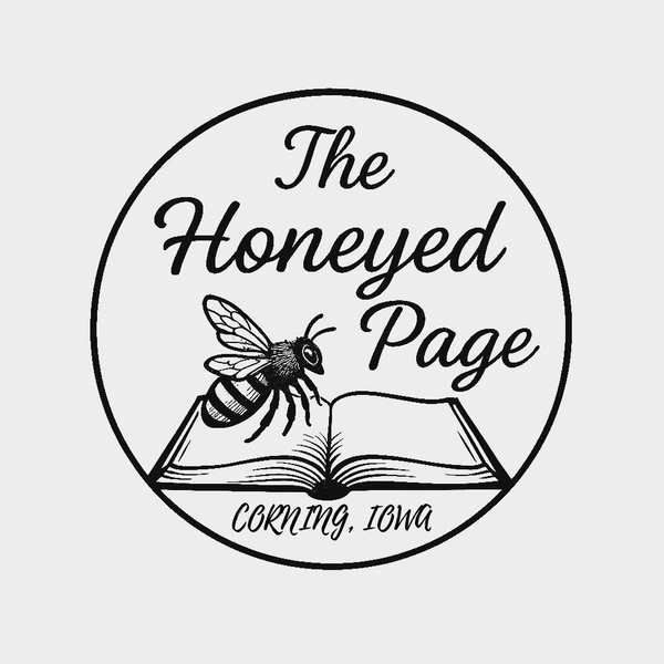 The Honeyed Page