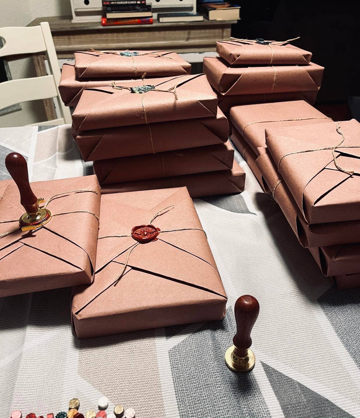 Blind Date With a Book