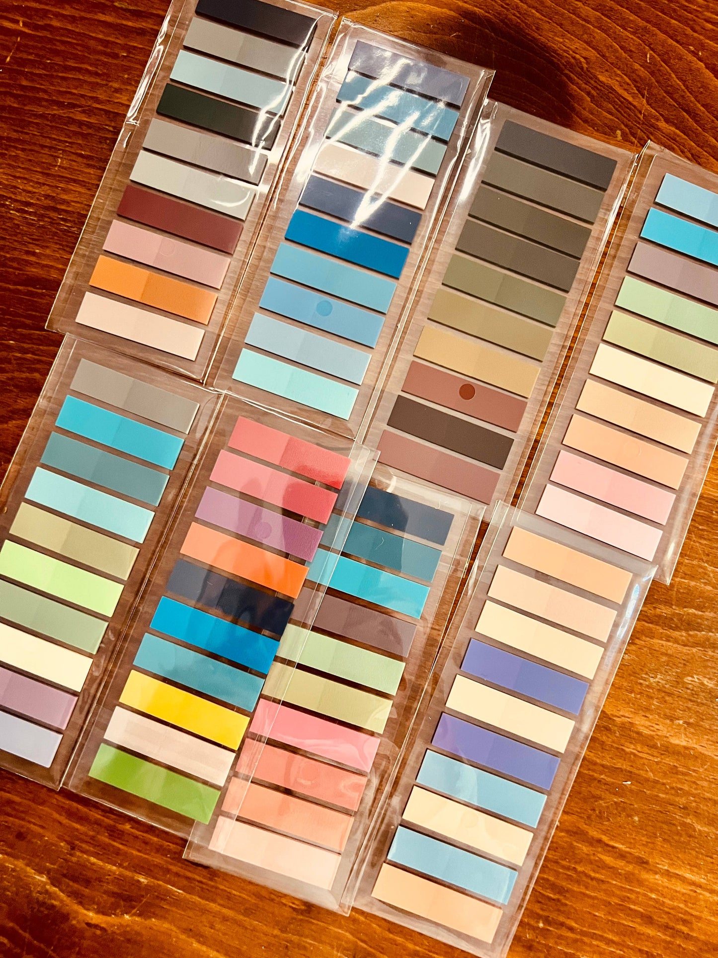 Book annotations, Book Accessories, Bookish, Bookmark, Books